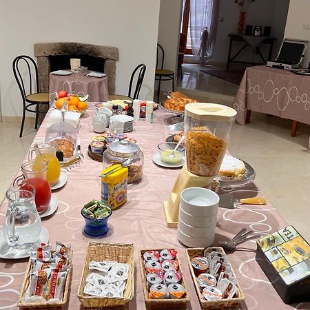 Magralu 2 B&B Αλγκέρο Εξωτερικό φωτογραφία