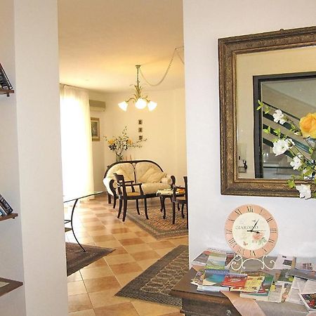 Magralu 2 B&B Αλγκέρο Εξωτερικό φωτογραφία