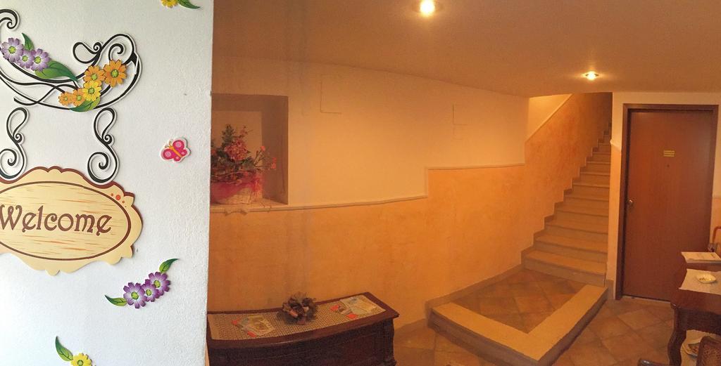 Magralu 2 B&B Αλγκέρο Εξωτερικό φωτογραφία
