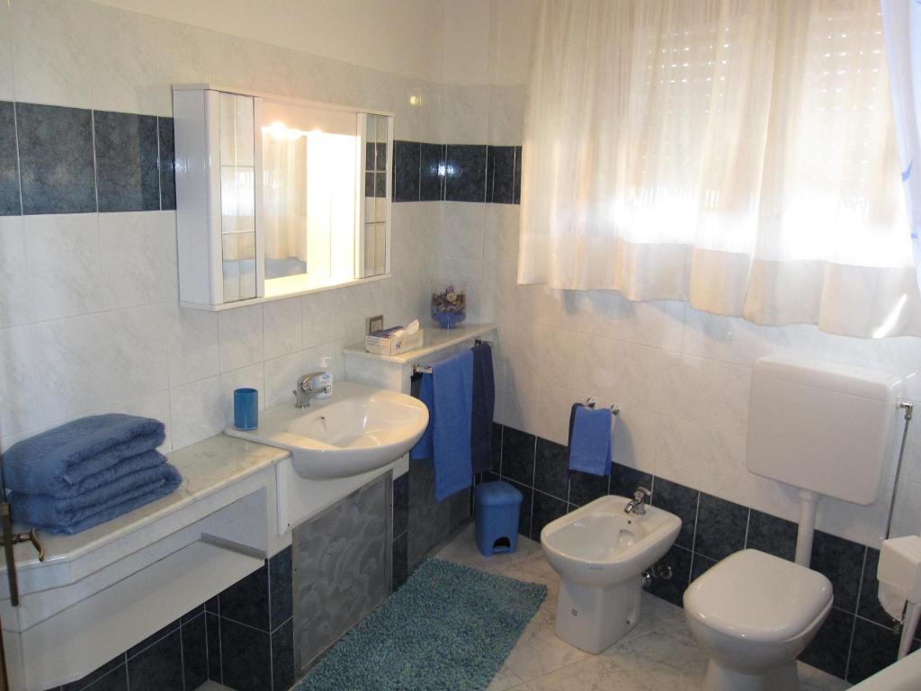 Magralu 2 B&B Αλγκέρο Δωμάτιο φωτογραφία