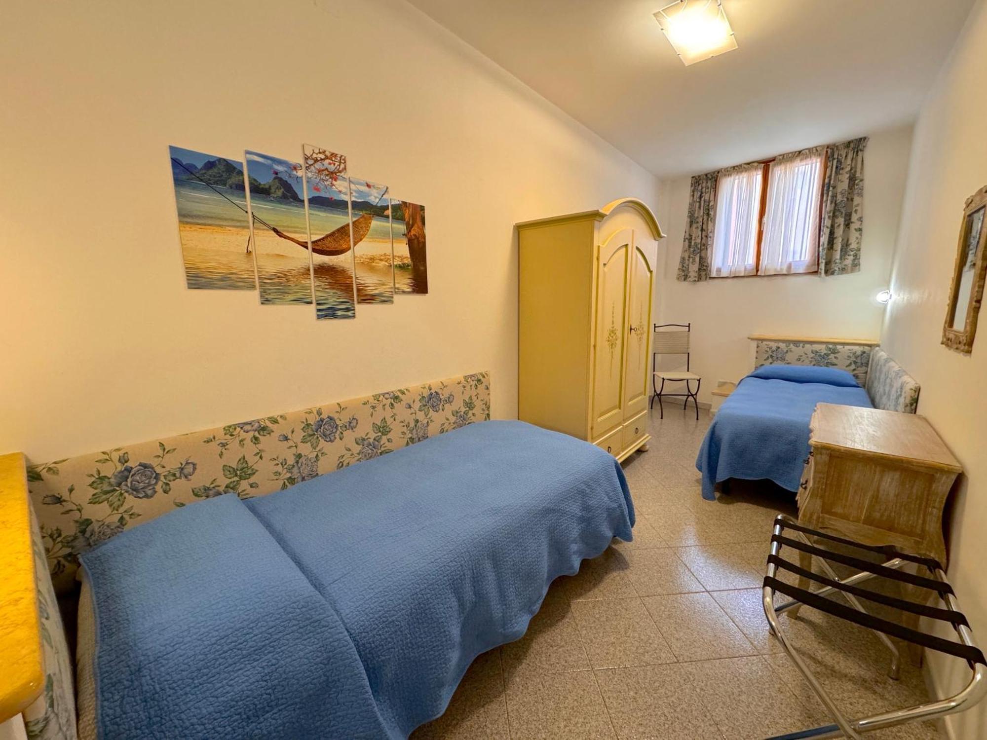 Magralu 2 B&B Αλγκέρο Εξωτερικό φωτογραφία