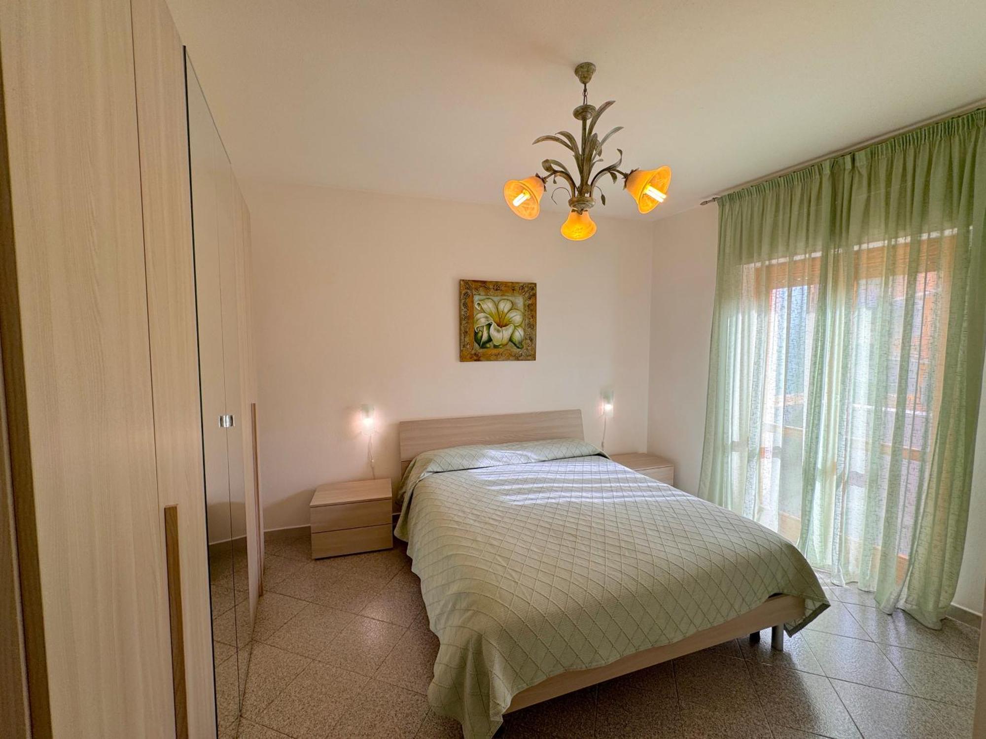 Magralu 2 B&B Αλγκέρο Εξωτερικό φωτογραφία