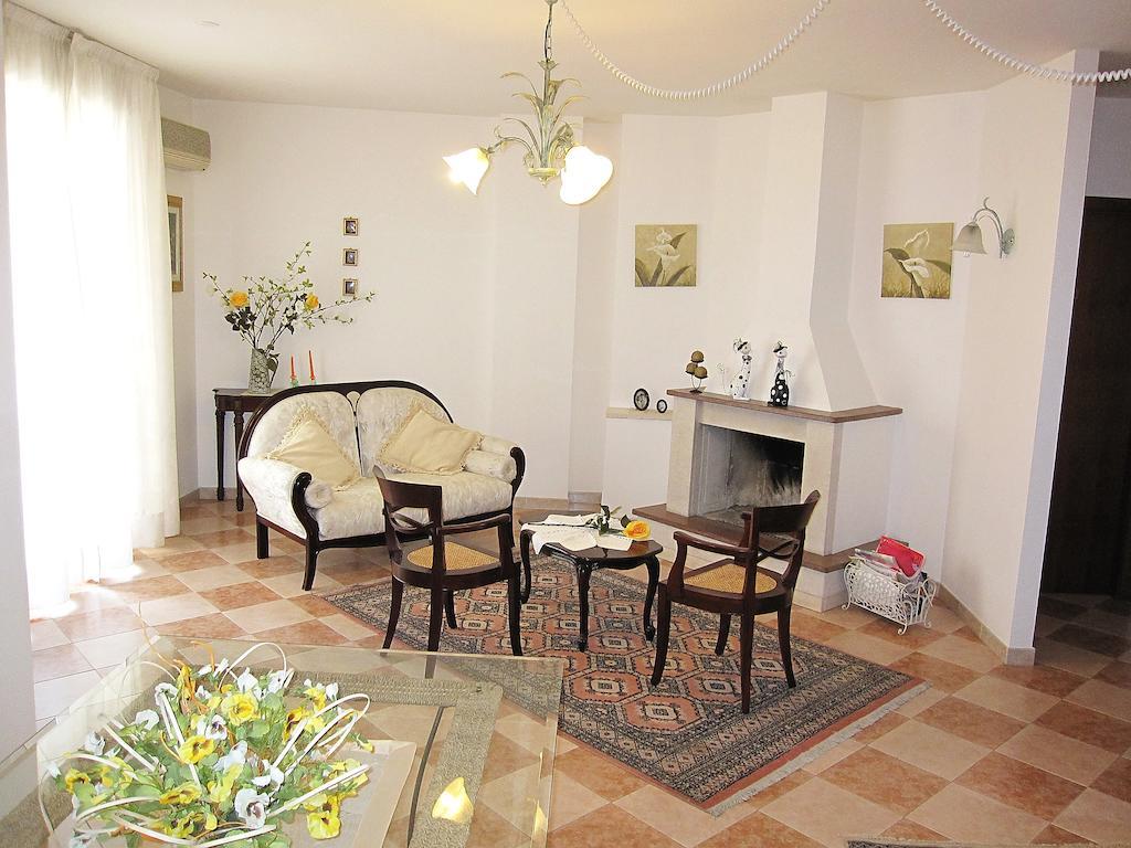 Magralu 2 B&B Αλγκέρο Εξωτερικό φωτογραφία