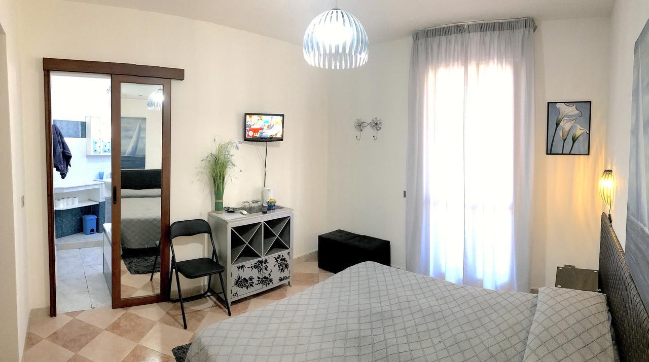 Magralu 2 B&B Αλγκέρο Εξωτερικό φωτογραφία
