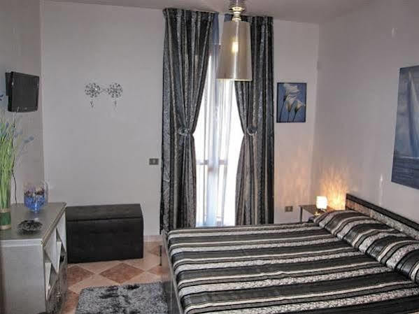 Magralu 2 B&B Αλγκέρο Εξωτερικό φωτογραφία