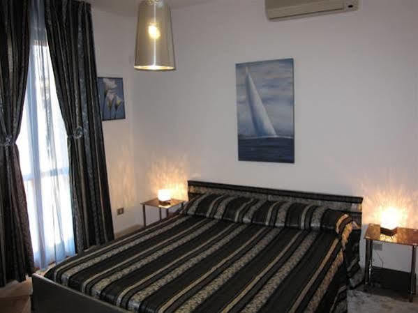 Magralu 2 B&B Αλγκέρο Εξωτερικό φωτογραφία