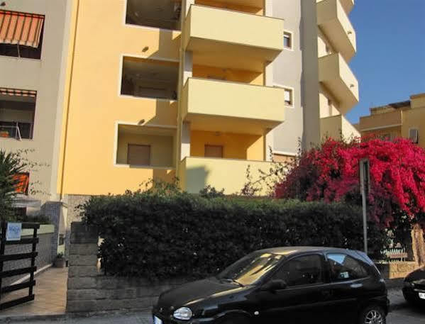 Magralu 2 B&B Αλγκέρο Εξωτερικό φωτογραφία